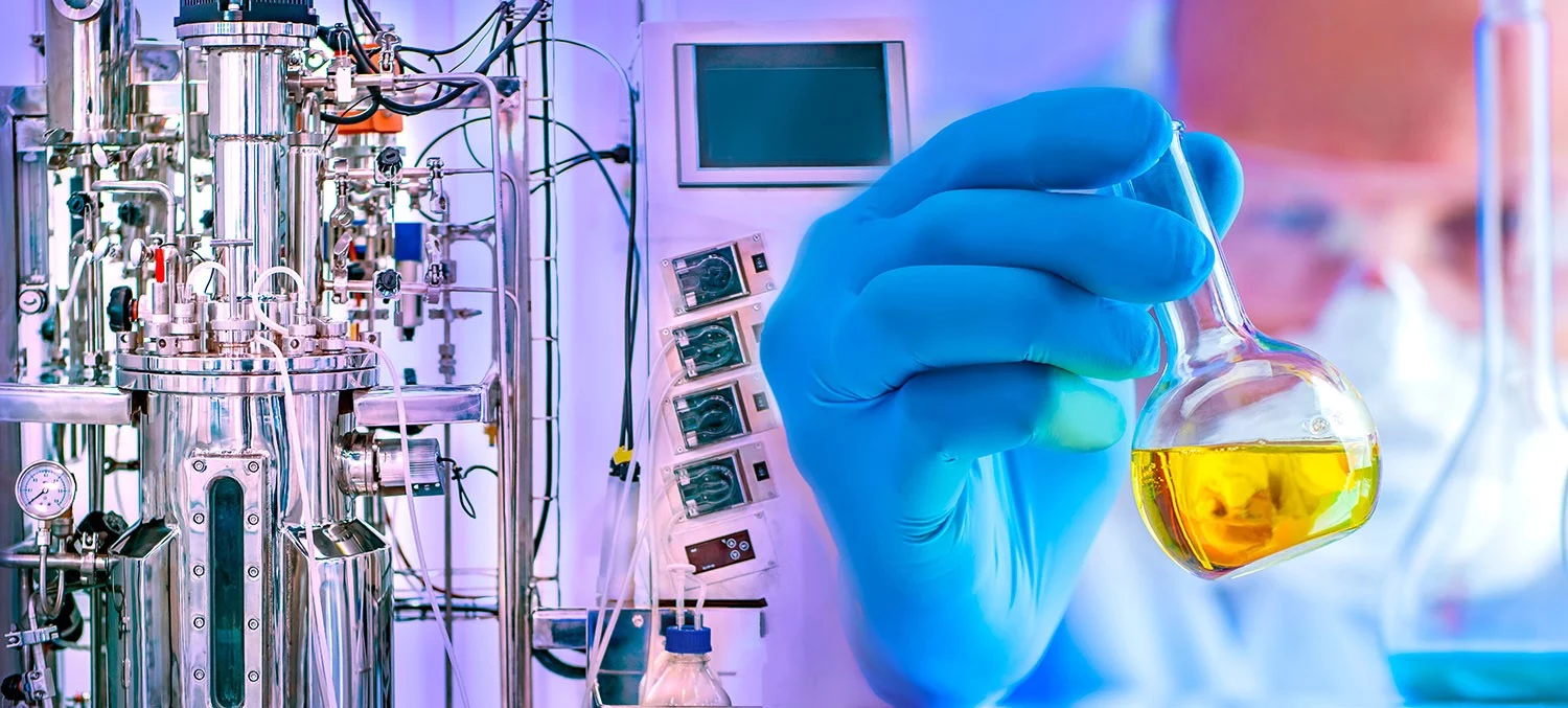 Industrial Solutions 4 chemieindustrie filter solutions