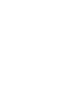 Lechleiter Logo weiß transparent mit geschwungenen Buchstaben le in einem Sechseck